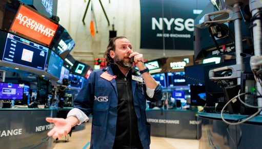Wall Street alcanza nuevos récords históricos impulsado por optimismo global