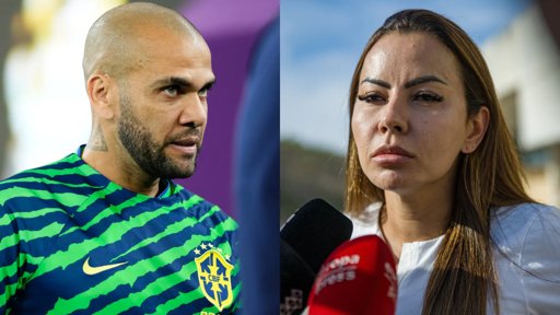 Dani Alves Reaparece como Pastor Evangélico em Espanha