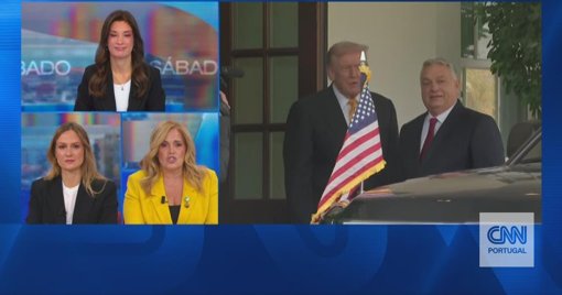 Trump Concede Isenção à Hungria nas Sanções ao Petróleo Russo