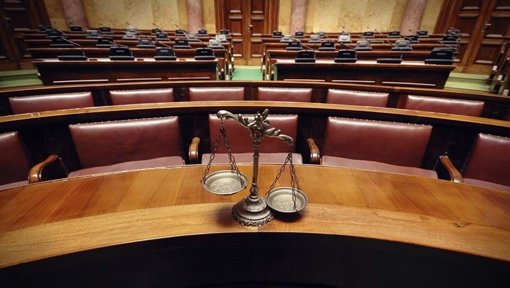 Rentrée Judicial Marcada por Megaprocessos de Corrupção e Criminalidade Complexa