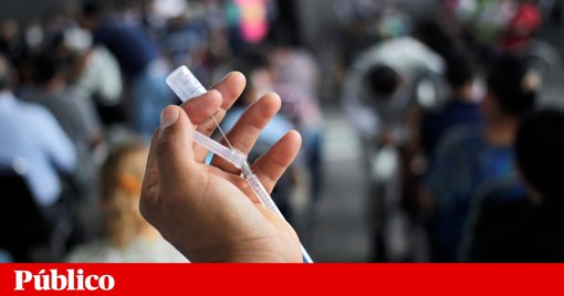 EUA Alteram Recomendação da Vacina do Sarampo em Plena Epidemia