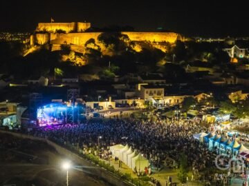 Festa de Nossa Senhora dos Mártires em Castro Marim atrai milhares com programa diversificado