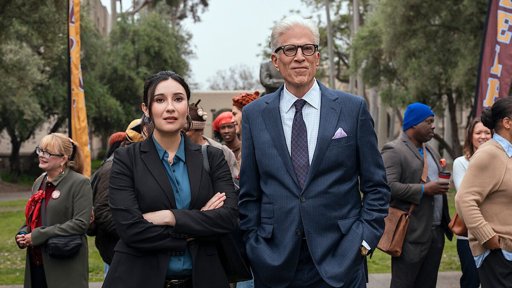 'Un hombre infiltrado' regresa a Netflix con una segunda temporada y un elenco renovado