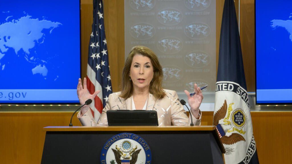 Modificación de informes de derechos humanos de EE.

UU.