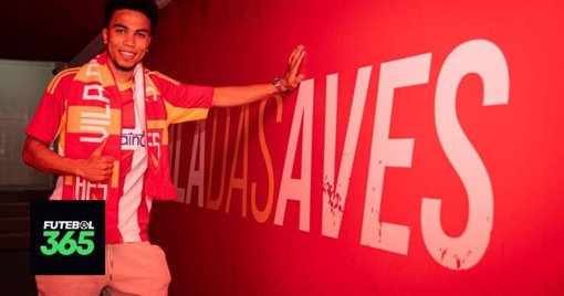 Regresso de Gustavo Assunção reforça meio-campo do AVS