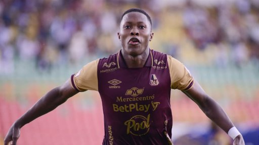 Deportes Tolima vence agónicamente a Santa Fe y se acerca a la final de la Liga BetPlay