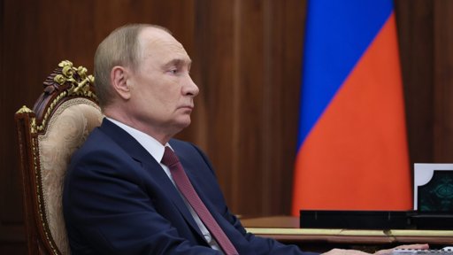 Rússia Rescinde Acordos Militares com Países da NATO