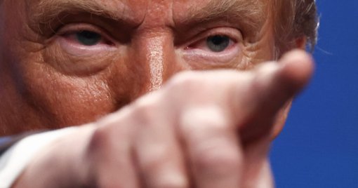 Les tensions entre les États-Unis de Trump et l'Europe minent l'unité occidentale