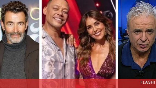 O Discreto Romance entre Catarina Furtado e Carlão