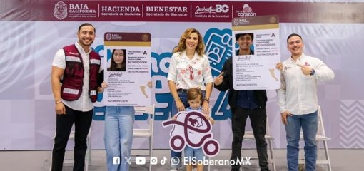 Llega a Tijuana el Programa 'Licencia Joven' con Cursos Gratuitos y Descuentos para Nuevos Conductores