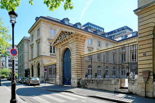 Le Collège de France annule un colloque sur la Palestine sur fond de polémique