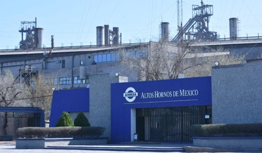 Subasta de AHMSA se Perfila para Enero de 2026 en Medio de Deudas por 61 Mil Millones