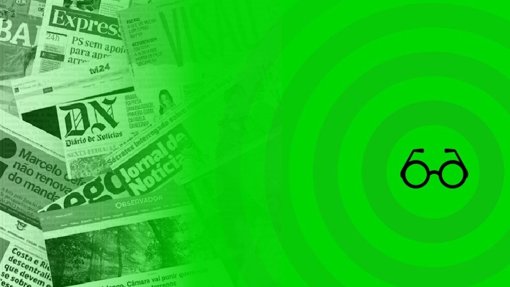 Governo avança com descida do IRC mas aprovação depende de negociações políticas