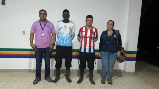 Insólito secuestro y recaptura de dos soldados por una comunidad en el Meta