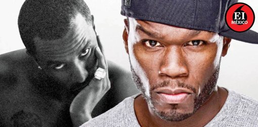 Netflix estrenará en diciembre la docuserie de 50 Cent sobre Sean 'Diddy' Combs