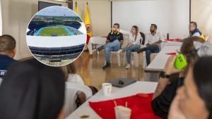 Las Fiestas de la Cosecha en Pereira celebran el aniversario de la ciudad con una variada agenda cultural