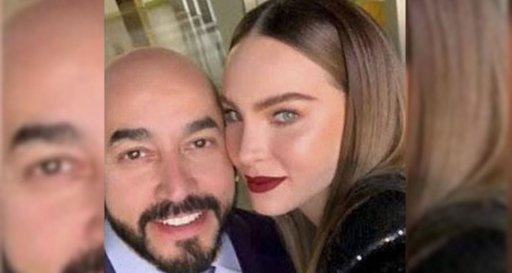Video viral de Belinda y Lupillo Rivera genera debate sobre lenguaje corporal