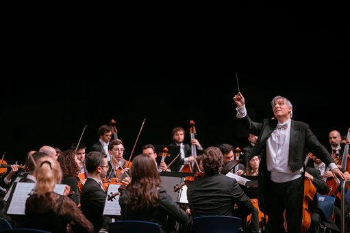 Festival Internacional de Música de Paços de Brandão apresenta 48.ª edição com ópera e artistas de renome