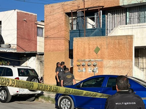 Expolicía bajo los efectos de drogas asesina a su madre en Saltillo