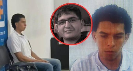 Proceso judicial por el homicidio del estudiante Jaime Esteban Moreno