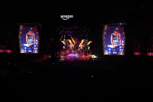 Un 2026 Recargado: El Calendario de Conciertos y Festivales Consolida a México como Epicentro Musical