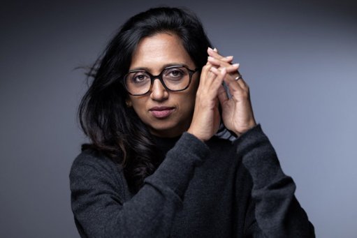 Nathacha Appanah lauréate du prix Femina 2025 pour son roman "La nuit au cœur"