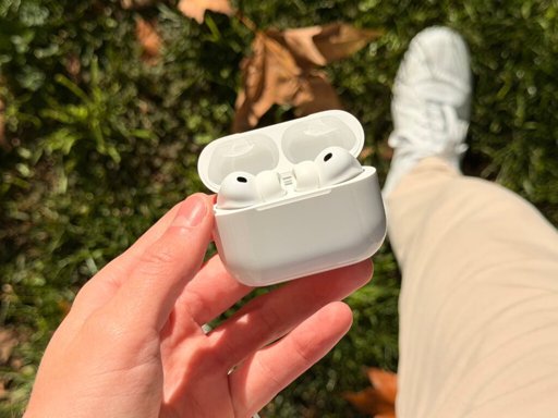 Los AirPods Pro 3 integran sensor cardiaco, pero su comodidad y futuro dividen opiniones
