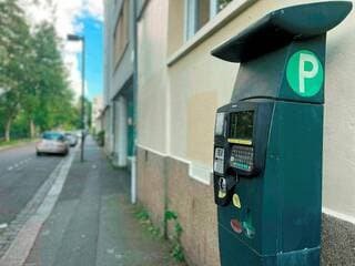 Rennes lance un "Pass visiteur" pour faciliter le stationnement résidentiel