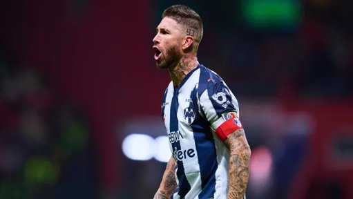 Sergio Ramos confirma su salida de Rayados de Monterrey tras eliminación