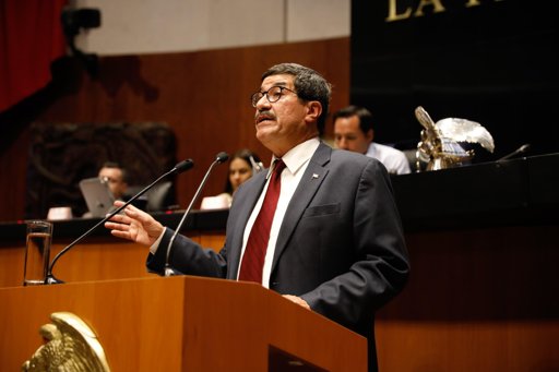 Gobierno impulsa polémica reforma a la Ley de Amparo en el Senado