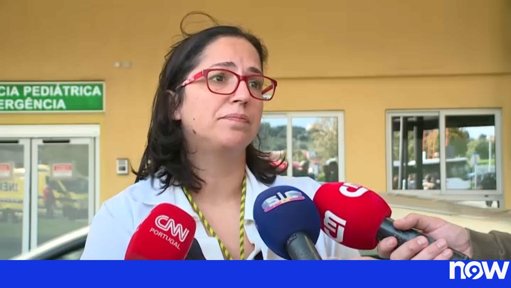 Hospital de Leiria Dá Alta a Grávida de 39 Semanas que se Recusa a Viajar 100 km