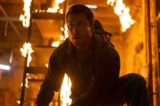 Running Man : Glen Powell s'impose comme le nouvel héritier de Tom Cruise