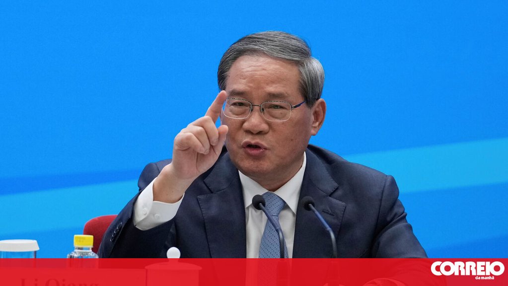 China Lança Iniciativa de Cooperação Internacional em IA para Evitar Monopólios