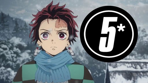 ‘Demon Slayer’ da el salto a la televisión abierta en México a través de Canal 5