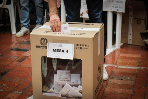 Autoridades electorales y MOE alertan sobre financiación de campañas para 2026