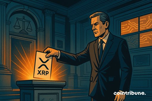 L'univers des ETF s'élargit aux altcoins comme Solana, XRP et Dogecoin