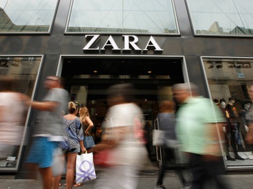 Inditex regista resultados recorde com estratégia focada em tecnologia e valor de marca