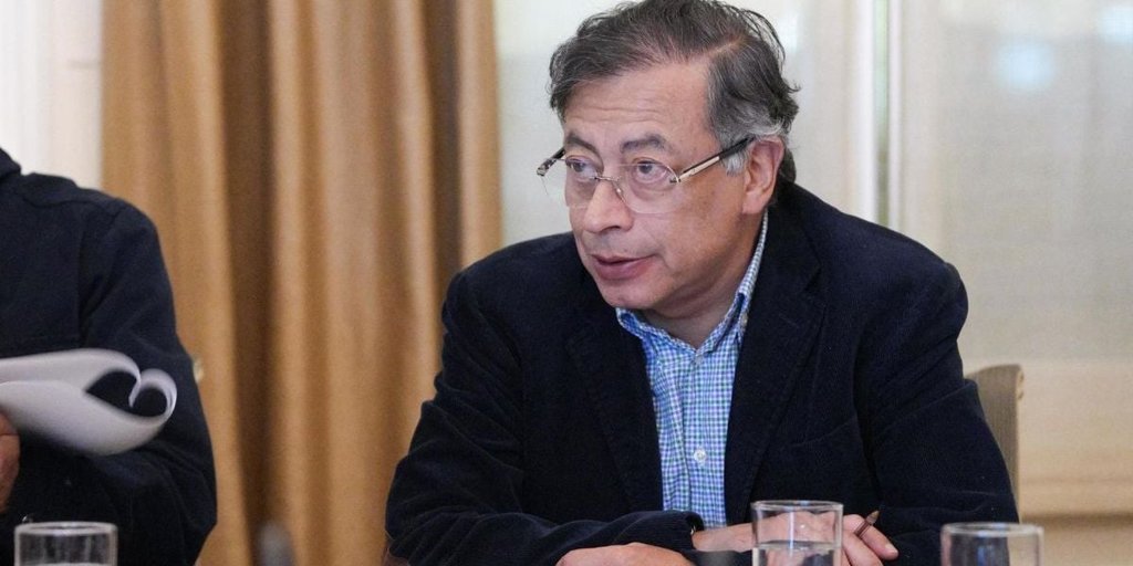 Conflicto entre grupos armados colombianos se extiende a Venezuela