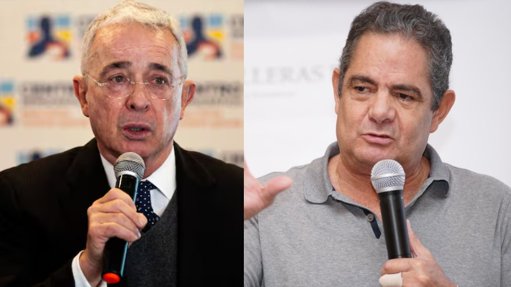 Oposición se consolida: Centro Democrático y Cambio Radical anuncian cumbre para 2026