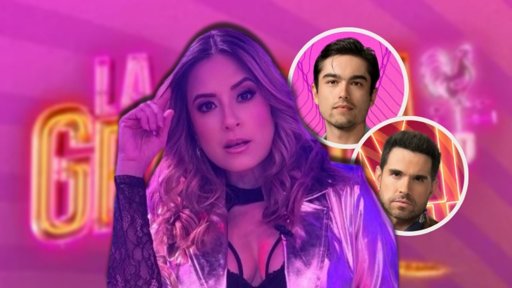 Acusan de homofobia a Sergio Mayer Mori por comentarios sobre César 'Teo' Doroteo