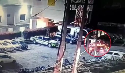 Tragedia en Funza: motín en estación de Policía deja siete reclusos muertos