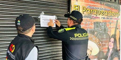 Gobernación del Tolima intensifica operativos y campañas contra el contrabando en Ibagué y otros municipios