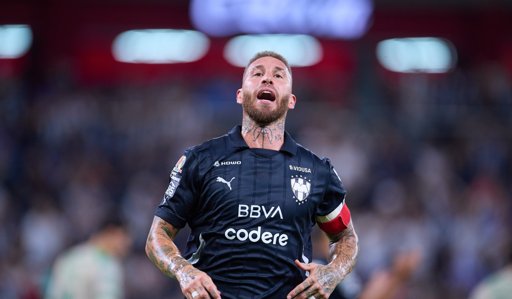 Sergio Ramos, en el Ojo del Huracán por Críticas al Arbitraje y una Agresión