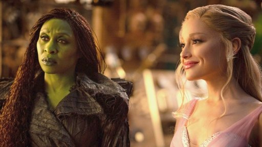 Wicked : Partie II enchante la critique et le public avec une conclusion plus sombre