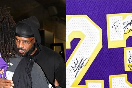 Les Spurs surprennent les Lakers et se qualifient pour le Final Four de la Coupe NBA