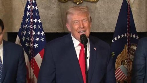 Nuevos documentos del caso Epstein revelan más vínculos con Donald Trump