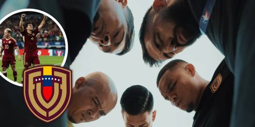 Venezuela anuncia su convocatoria con presencia del FPC para enfrentar a Colombia