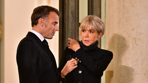 Le procès du cyberharcèlement contre Brigitte Macron