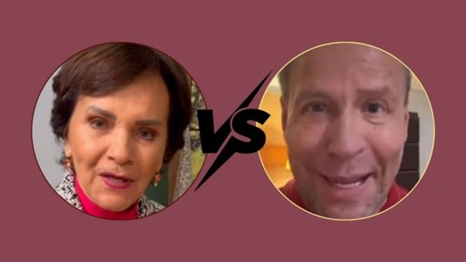 Alfredo Adame se Perfila como Favorito en 'La Granja VIP' Pese a Críticas de Pati Chapoy