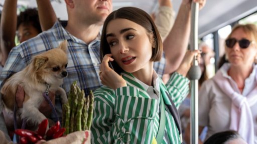 "Emily in Paris" : Netflix confirme une saison 6, les spéculations sur la suite vont bon train